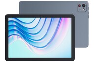 Tablet CUBOT Tab 60 10.10" Allwinner A523 4.0GB/128GB, WiFi, szary + klawiatura, etui