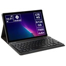 Tablet BLOW PlatinumTab 11 10.51" Unisoc Tiger T618 8.0GB/128GB, LTE, szary + Etui