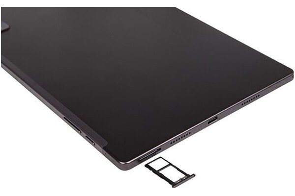 Tablet BLOW PlatinumTab 11 10.51" Unisoc Tiger T618 8.0GB/128GB, LTE, szary + Etui