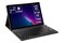 Tablet BLOW PlatinumTab 11 10.51" Unisoc Tiger T618 8.0GB/128GB, LTE, szary + Etui