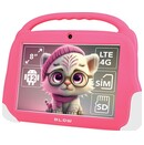 Tablet BLOW KidsTab 8 8.00" UNISOC Tiger T606 4.0GB/64GB, LTE, różowy