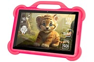 Tablet BLOW KidsTab 10 10.10" UNISOC Tiger T606 4.0GB/64GB, LTE, różowy
