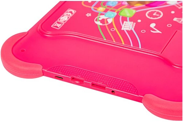 Tablet BLOW KidsTab 10 10.10" UNISOC Tiger T606 4.0GB/64GB, LTE, różowy