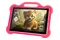 Tablet BLOW KidsTab 10 10.10" UNISOC Tiger T606 4.0GB/64GB, LTE, różowy