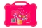 Tablet BLOW KidsTab 10 10.10" UNISOC Tiger T606 4.0GB/64GB, LTE, różowy