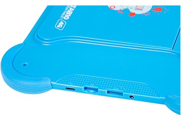 Tablet BLOW KidsTab 10 10.10" UNISOC Tiger T606 4.0GB/64GB, LTE, niebieski