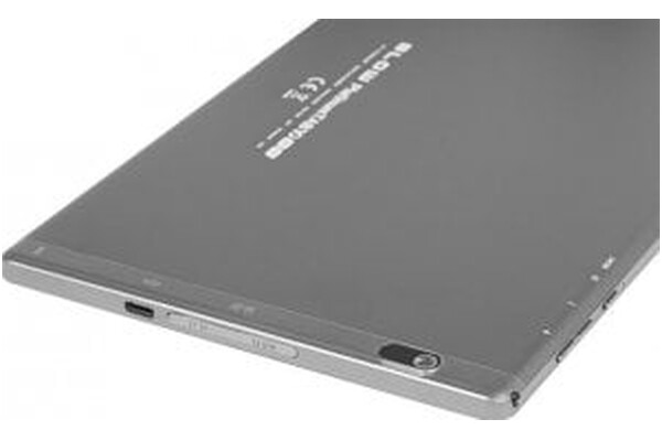 Tablet BLOW PlatinumTab 10 10.10" Unisoc SC9863A 4.0GB/64GB, srebrny