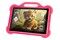 Tablet BLOW KidsTab 8 8.00" UNISOC Tiger T606 4.0GB/64GB, różowy