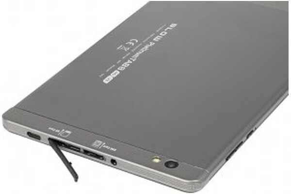 Tablet BLOW PlatinumTab 8 V3 8.00" Unisoc SC9863A 4.0GB/64GB, szary