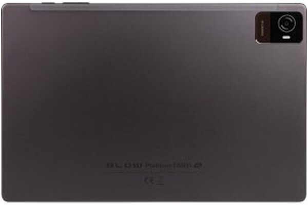 Tablet BLOW PlatinumTab 11 10.50" Unisoc Tiger T618 8.0GB/128GB, szary
