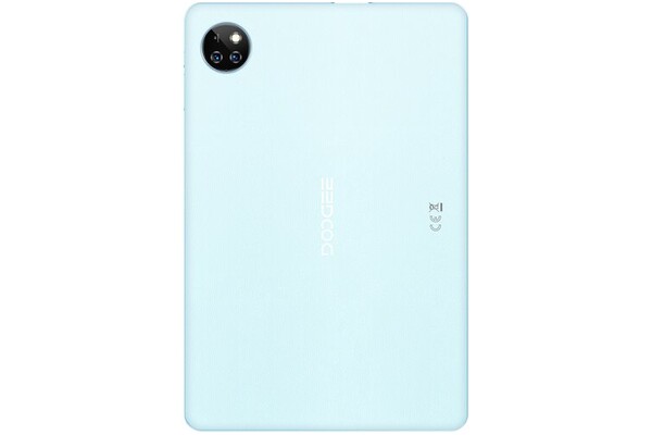 Tablet DOOGEE T10W 10.10" Unisoc Tiger T310 4.0GB/128GB, LTE, niebieski