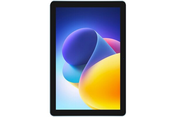 Tablet DOOGEE T10W 10.10" Unisoc Tiger T310 4.0GB/128GB, LTE, niebieski