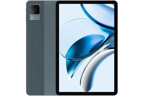 Tablet DOOGEE T40 11.00" MediaTek Helio G99 8.0GB/512GB, LTE, szary