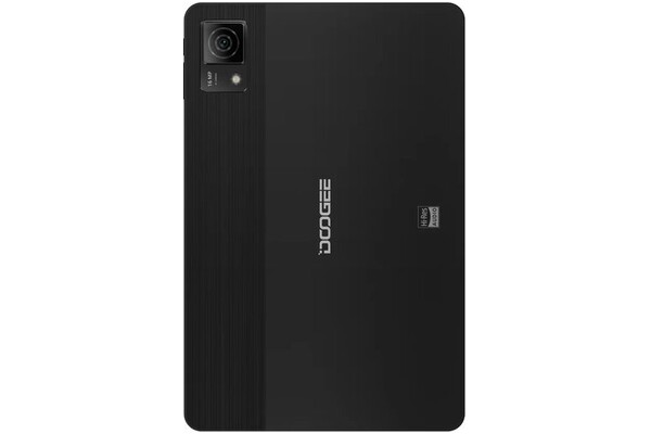 Tablet DOOGEE T40 11.00" MediaTek Helio G99 8.0GB/512GB, LTE, czarny