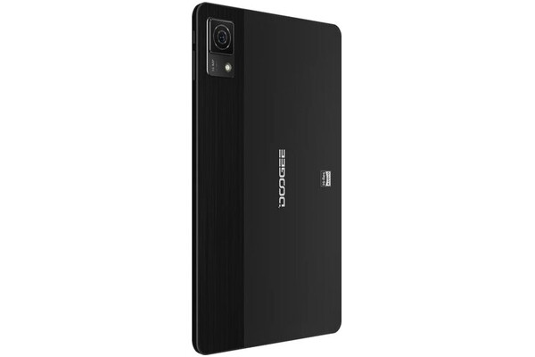 Tablet DOOGEE T40 11.00" MediaTek Helio G99 8.0GB/512GB, LTE, czarny