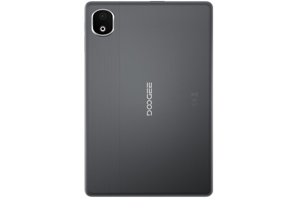 Tablet DOOGEE T30E 11.00" UNISOC Tiger T606 4.0GB/128GB, LTE, szary