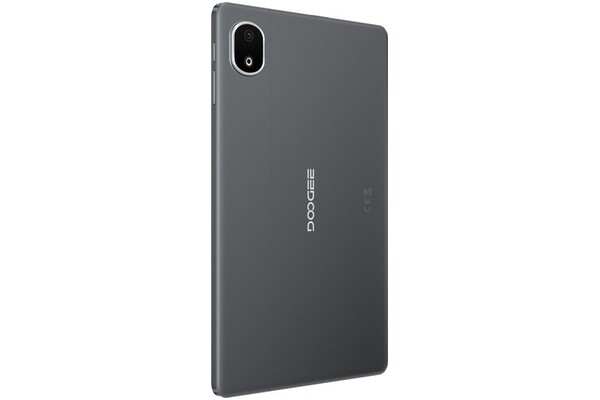 Tablet DOOGEE T30E 11.00" UNISOC Tiger T606 4.0GB/128GB, LTE, szary