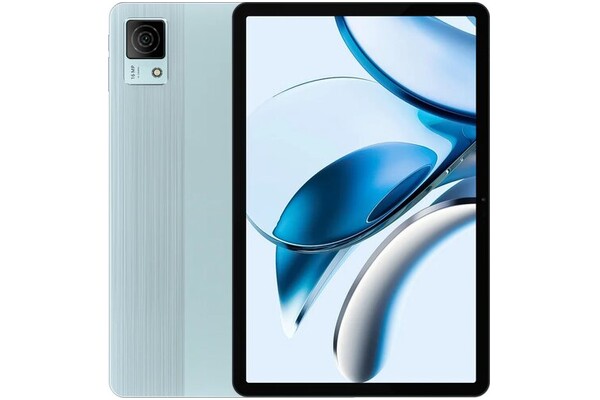Tablet DOOGEE T40 11.00" MediaTek Helio G99 8.0GB/512GB, LTE, niebieski