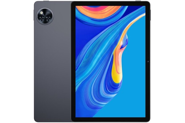 Tablet DOOGEE U11 11.00" UNISOC Tiger T606 4.0GB/128GB, WiFi, szary