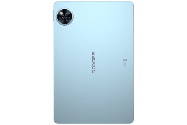 Tablet DOOGEE U11 11.00" UNISOC Tiger T606 4.0GB/128GB, WiFi, niebieski