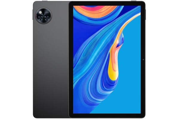 Tablet DOOGEE U11 11.00" UNISOC Tiger T606 4.0GB/128GB, WiFi, czarny