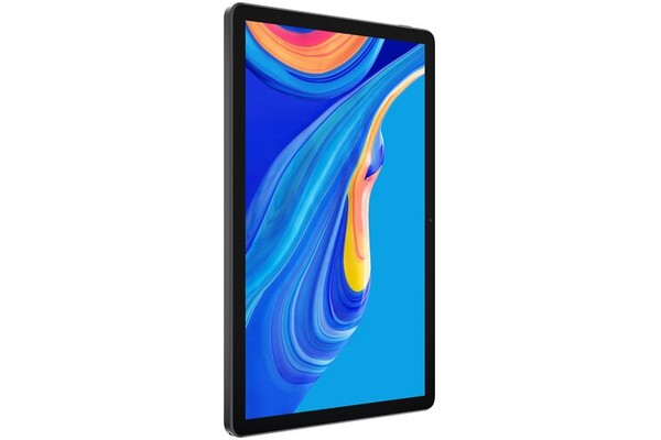 Tablet DOOGEE U11 11.00" UNISOC Tiger T606 4.0GB/128GB, WiFi, czarny