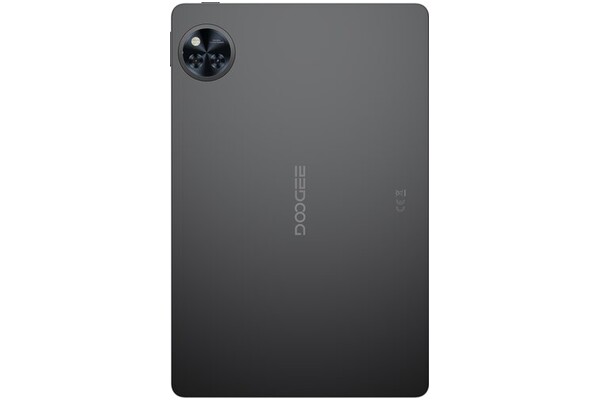 Tablet DOOGEE U11 11.00" UNISOC Tiger T606 4.0GB/128GB, WiFi, czarny