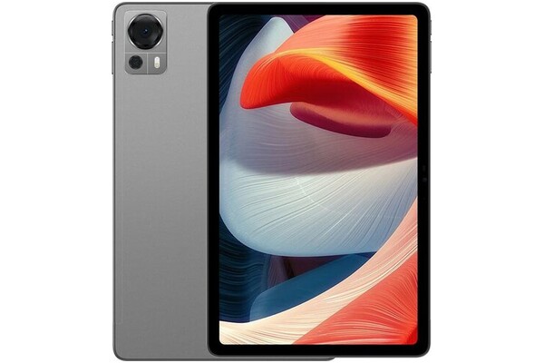 Tablet DOOGEE T20 10.40" Unisoc Tiger T616 8.0GB/256GB, LTE, szary