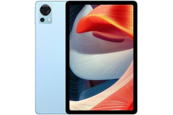 Tablet DOOGEE T20 10.40" Unisoc Tiger T616 8.0GB/256GB, LTE, niebieski