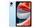 Tablet DOOGEE T20 10.40" Unisoc Tiger T616 8.0GB/256GB, LTE, niebieski