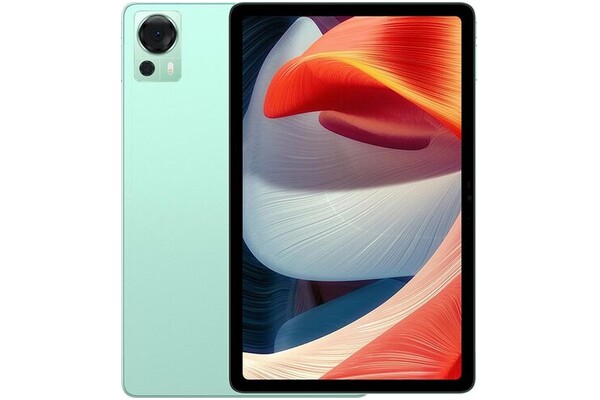 Tablet DOOGEE T20 10.40" Unisoc Tiger T616 8.0GB/256GB, LTE, zielony
