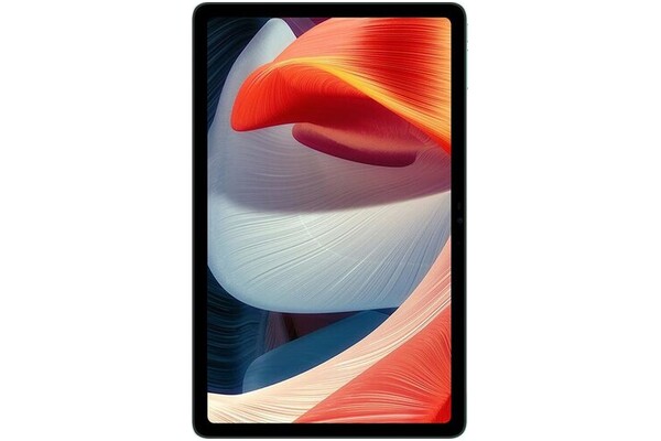Tablet DOOGEE T20 10.40" Unisoc Tiger T616 8.0GB/256GB, LTE, zielony