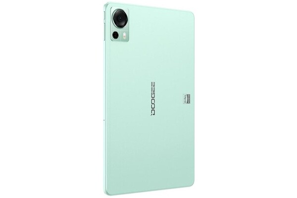 Tablet DOOGEE T20 10.40" Unisoc Tiger T616 8.0GB/256GB, LTE, zielony