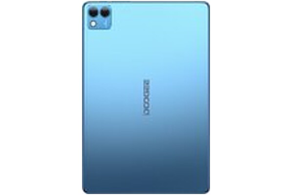 Tablet DOOGEE T10S 10.10" UNISOC Tiger T606 6.0GB/128GB, LTE, niebieski