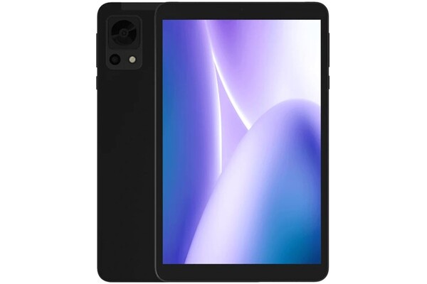 Tablet DOOGEE T20 Mini 8.40" UNISOC Tiger T606 4.0GB/128GB, LTE, czarny