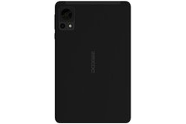 Tablet DOOGEE T20 Mini 8.40" UNISOC Tiger T606 4.0GB/128GB, LTE, czarny