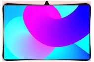 Tablet DOOGEE U10 10.10" Rockchip RK3562 4.0GB/128GB, WiFi, różowy + Etui