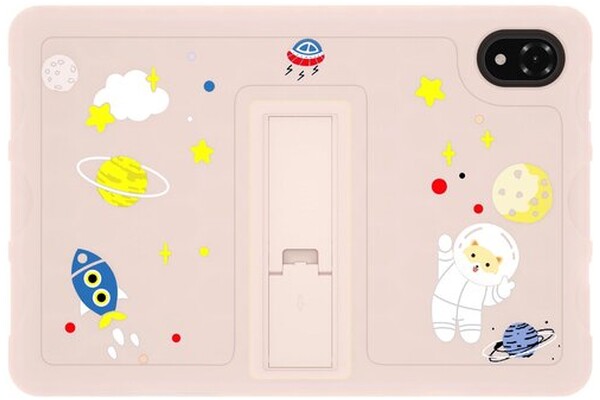 Tablet DOOGEE U10 10.10" Rockchip RK3562 4.0GB/128GB, WiFi, różowy + Etui