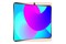 Tablet DOOGEE U10 10.10" Rockchip RK3562 4.0GB/128GB, WiFi, różowy + Etui