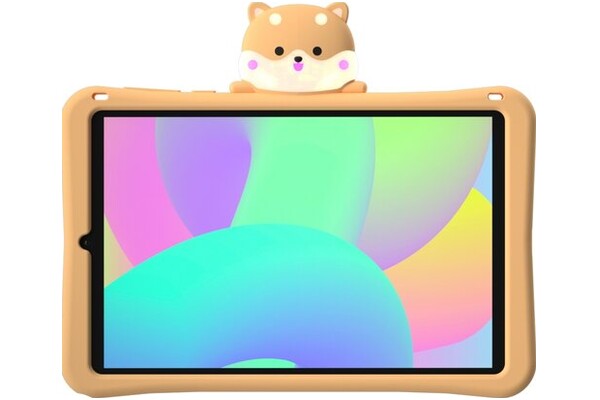 Tablet DOOGEE T20 Mini 8.40" UNISOC Tiger T606 4.0GB/128GB, LTE, czarny + Etui