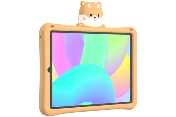 Tablet DOOGEE T20 Mini 8.40" UNISOC Tiger T606 4.0GB/128GB, LTE, czarny + Etui
