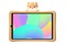 Tablet DOOGEE T20 Mini 8.40" UNISOC Tiger T606 4.0GB/128GB, LTE, czarny + Etui