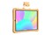 Tablet DOOGEE T20 Mini 8.40" UNISOC Tiger T606 4.0GB/128GB, LTE, czarny + Etui