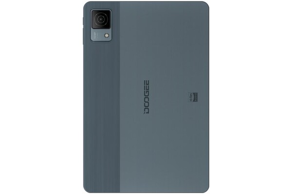 Tablet DOOGEE T30 11.00" MediaTek Helio G99 12.0GB/256GB, LTE, szary + Etui