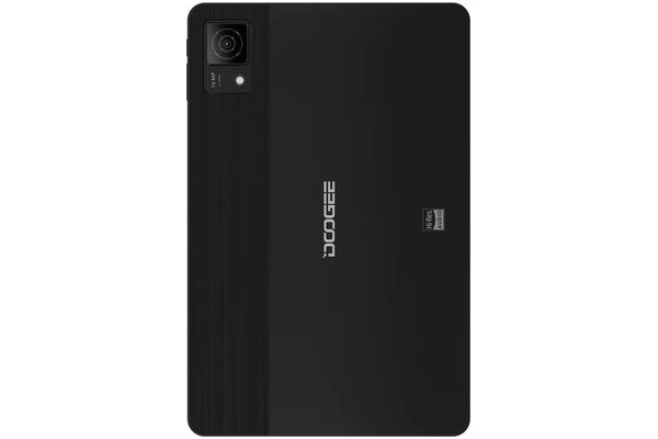 Tablet DOOGEE T30 11.00" MediaTek Helio G99 12.0GB/256GB, LTE, czarny + Etui