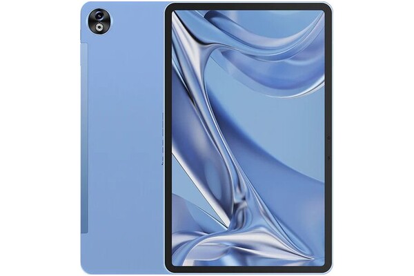 Tablet DOOGEE T20 12.00" MediaTek Helio G99 12.0GB/256GB, LTE, niebieski + Etui