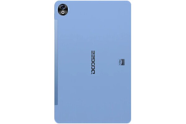 Tablet DOOGEE T20 12.00" MediaTek Helio G99 12.0GB/256GB, LTE, niebieski + Etui