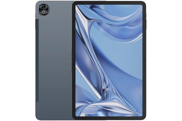 Tablet DOOGEE T20 12.00" MediaTek Helio G99 12.0GB/256GB, LTE, szary + Etui