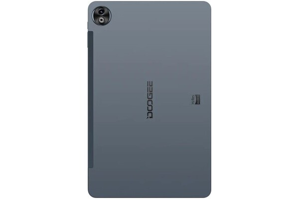 Tablet DOOGEE T20 12.00" MediaTek Helio G99 12.0GB/256GB, LTE, szary + Etui