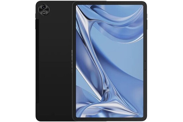 Tablet DOOGEE T20 12.00" MediaTek Helio G99 12.0GB/256GB, LTE, czarny + Etui